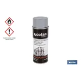 Comprar PINTURA IMPRIMACION GRIS ANTIÓXIDO  Cofan | almacendeferreteriacor.es