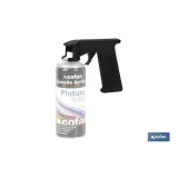 Comprar PISTOLA PARA SPRAY UNIVERSAL (PACK: Cofan | almacendeferreteriacor.es
