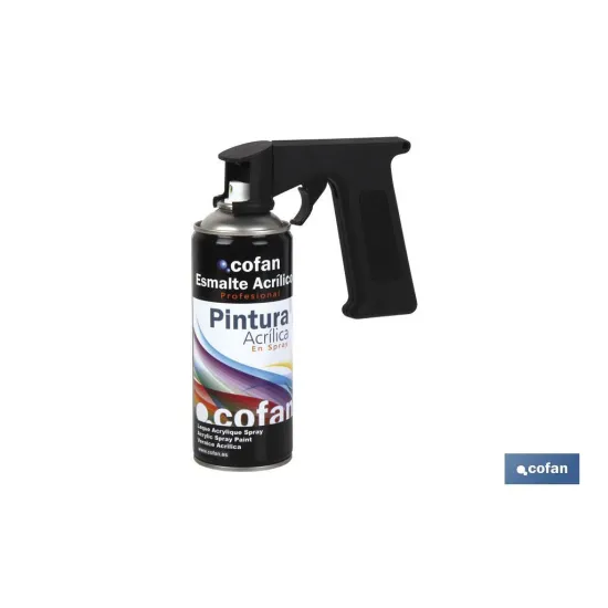 Comprar PISTOLA PARA SPRAY UNIVERSAL (PACK: Cofan | almacendeferreteriacor.es