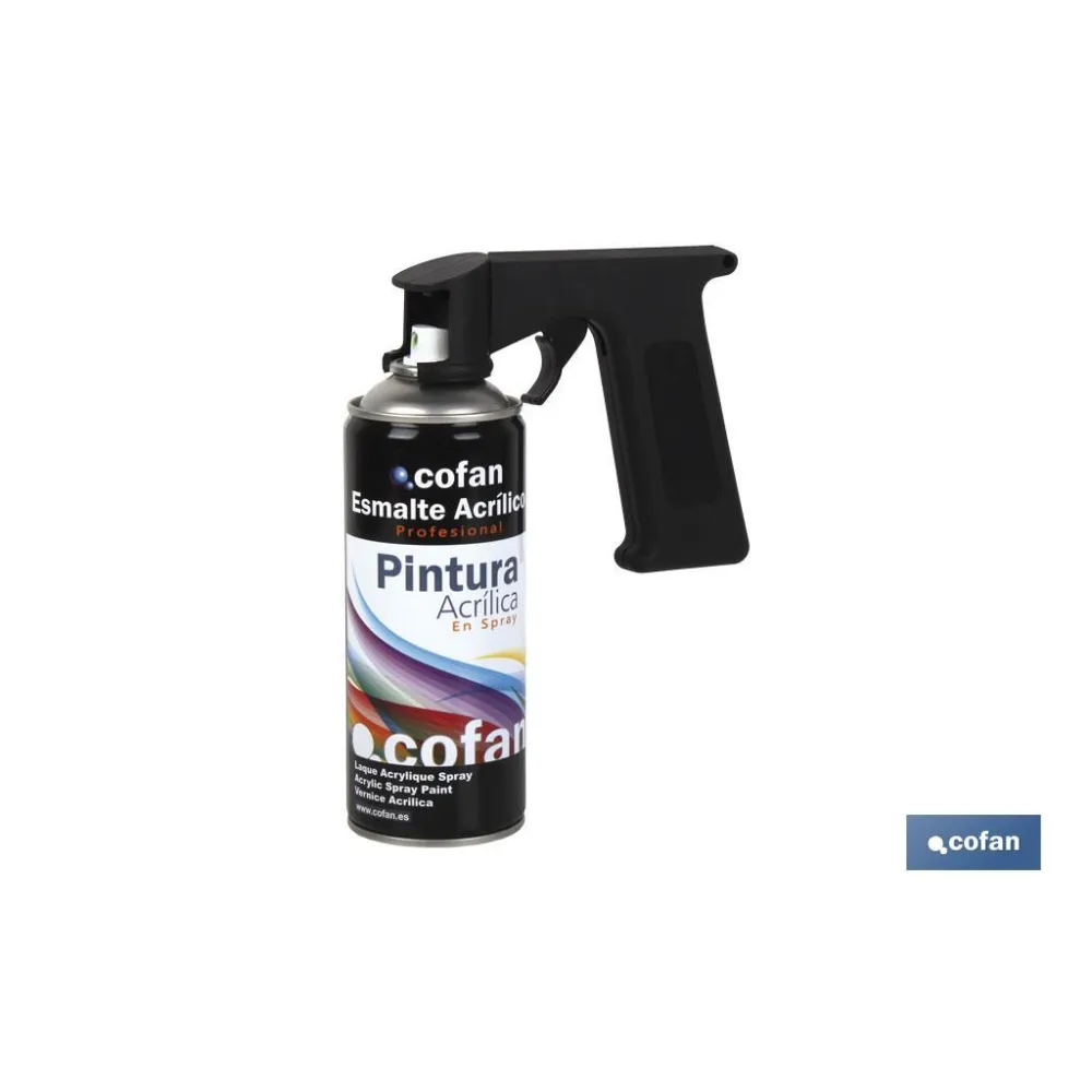 Comprar PISTOLA PARA SPRAY UNIVERSAL (PACK: Cofan | almacendeferreteriacor.es