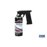 Comprar PISTOLA PARA SPRAY UNIVERSAL (PACK: Cofan | almacendeferreteriacor.es
