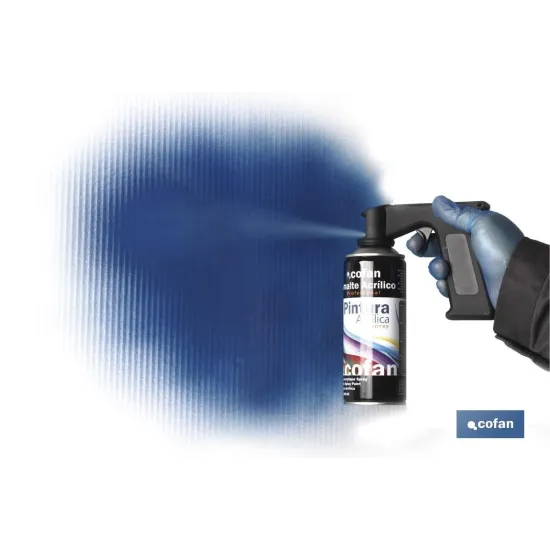 Comprar PISTOLA PARA SPRAY UNIVERSAL (PACK: Cofan | almacendeferreteriacor.es
