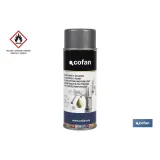 Comprar ACEITE CORTE Y TALADRO EN SPRAY 400 Cofan | almacendeferreteriacor.es