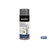 Comprar ACEITE CORTE Y TALADRO EN SPRAY 400 Cofan | almacendeferreteriacor.es