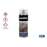 Comprar BARNIZ TRANSPARENTE BRILLO 400ML (P Cofan | almacendeferreteriacor.es