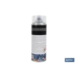 Comprar BARNIZ TRANSPARENTE BRILLO 400ML (P Cofan | almacendeferreteriacor.es