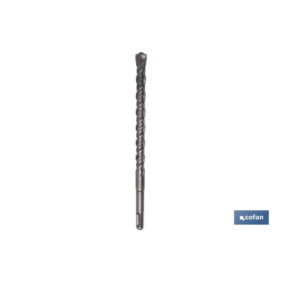 BROCA MART.PERCUTOR FASTER PLUS 06X310