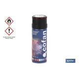 Comprar PINTURA ACRIL. 400ML - 2004 NARANJA Cofan | almacendeferreteriacor.es