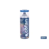Comprar PINTURA ACRIL. 400ML - 5005 AZUL SE Cofan | almacendeferreteriacor.es