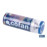 Comprar PINTURA ACRIL. 400ML - 5005 AZUL SE Cofan | almacendeferreteriacor.es