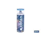 Comprar PINTURA ACRIL. 400ML - 5015 AZUL CE Cofan | almacendeferreteriacor.es