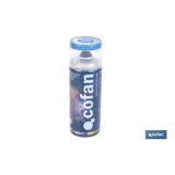 Comprar PINTURA ACRIL. 400ML - 5015 AZUL CE Cofan | almacendeferreteriacor.es