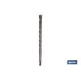 BROCA MART.PERCUTOR FASTER PLUS 07X160