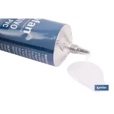 Comprar ADHESIVO PARA PVC 125 ML AGUA POTAB Cofan | almacendeferreteriacor.es