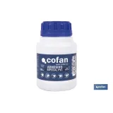 Comprar ADHESIVO PARA PVC 250 ML AGUA POTAB Cofan | almacendeferreteriacor.es