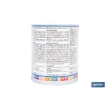 Comprar ESMALTE LACA AL AGUA BLANCO 750 ML  Cofan | almacendeferreteriacor.es