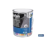 Comprar IMPRIMACION MULTIADHERENTE AL DISOL Cofan | almacendeferreteriacor.es
