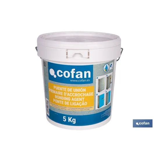 Comprar IMPRIMACIÓN PUENTE DE UNIÓN ANCLAJE Cofan | almacendeferreteriacor.es