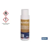 Comprar QUITAPINTURAS GEL BRICOFAN (500ML)  Cofan | almacendeferreteriacor.es