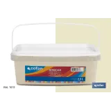 Comprar PINTURA PLÁSTICA MONOCAPA Marfil (2 Cofan | almacendeferreteriacor.es