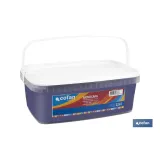 Comprar PINTURA PLÁSTICA MONOCAPA Violeta ( Cofan | almacendeferreteriacor.es