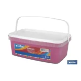 Comprar PINTURA PLÁSTICA MONOCAPA Magenta S Cofan | almacendeferreteriacor.es