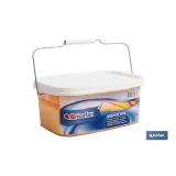 Comprar PINTURA PLÁSTICA MONOCAPA Melocoton Cofan | almacendeferreteriacor.es