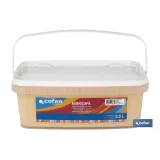 Comprar PINTURA PLÁSTICA MONOCAPA Melocoton Cofan | almacendeferreteriacor.es