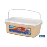 Comprar PINTURA PLÁSTICA MONOCAPA Melocoton Cofan | almacendeferreteriacor.es