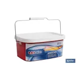 Comprar PINTURA PLÁSTICA MONOCAPA Cereza (2 Cofan | almacendeferreteriacor.es