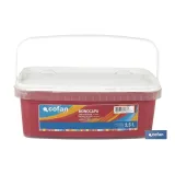 Comprar PINTURA PLÁSTICA MONOCAPA Cereza (2 Cofan | almacendeferreteriacor.es