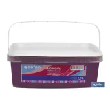 Comprar PINTURA PLÁSTICA MONOCAPA Magenta B Cofan | almacendeferreteriacor.es