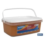 Comprar PINTURA PLÁSTICA MONOCAPA Naranja T Cofan | almacendeferreteriacor.es