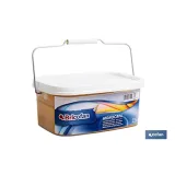 Comprar PINTURA PLÁSTICA MONOCAPA Arena (2, Cofan | almacendeferreteriacor.es