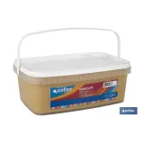 Comprar PINTURA PLÁSTICA MONOCAPA Arena (2, Cofan | almacendeferreteriacor.es