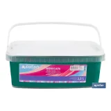 Comprar PINTURA PLÁSTICA MONOCAPA Verde Viv Cofan | almacendeferreteriacor.es