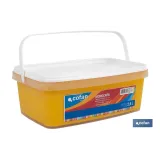 Comprar PINTURA PLÁSTICA MONOCAPA Amarillo  Cofan | almacendeferreteriacor.es