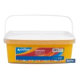 Comprar PINTURA PLÁSTICA MONOCAPA Amarillo  Cofan | almacendeferreteriacor.es