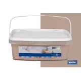 Comprar PINTURA PLÁSTICA MONOCAPA PIEDRA ME Cofan | almacendeferreteriacor.es