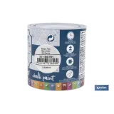 Comprar PINTURA A LA TIZA, CHALK PAINT, BLA Cofan | almacendeferreteriacor.es