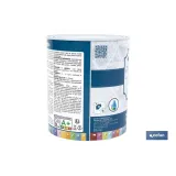 Comprar PINTURA A LA TIZA, CHALK PAINT, BLA Cofan | almacendeferreteriacor.es