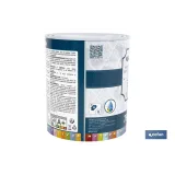 Comprar PINTURA A LA TIZA, CHALK PAINT, BLA Cofan | almacendeferreteriacor.es