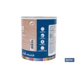 Comprar BARNIZ AL AGUA MATE, CHALK VARNISH, Cofan | almacendeferreteriacor.es