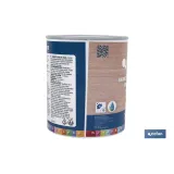 Comprar BARNIZ AL AGUA MATE, CHALK VARNISH, Cofan | almacendeferreteriacor.es
