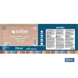Comprar BARNIZ AL AGUA MATE, CHALK VARNISH, Cofan | almacendeferreteriacor.es
