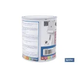 Comprar PINTURA ANTIHUMEDAD AL AGUA (750 ML Cofan | almacendeferreteriacor.es
