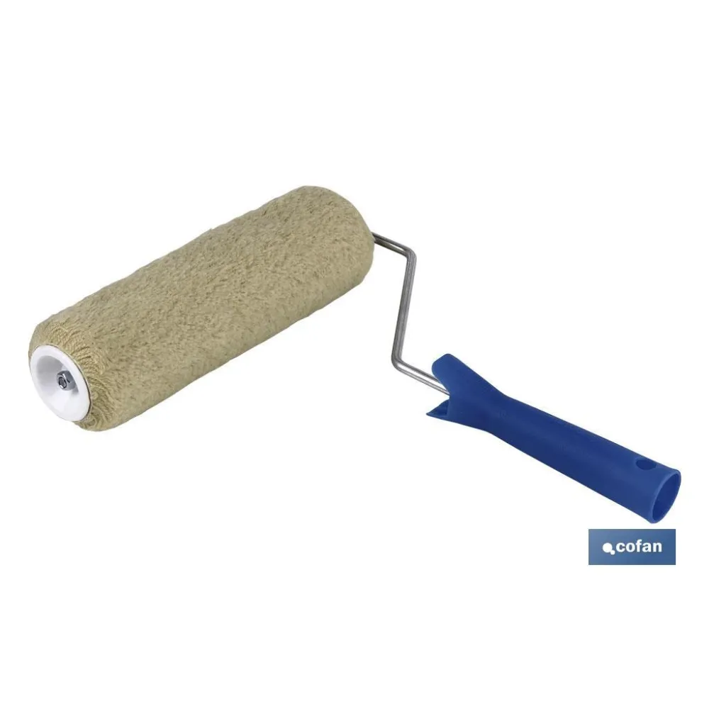 Comprar RODILLO HILO SUPERFICIES RUGOSAS 22 Cofan | almacendeferreteriacor.es