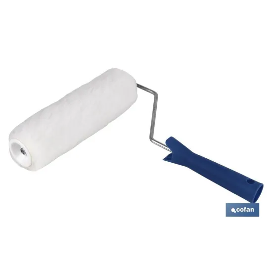 Comprar RODILLO UNIVERSAL UN SOLO USO 220MM Cofan | almacendeferreteriacor.es