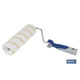 Comprar RODILLO ANTIGOTA PROFESIONAL 220MM  Cofan | almacendeferreteriacor.es