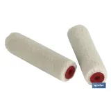 Comprar PACK 2 RECAMBIOS MINI RODILLO ESMAL Cofan | almacendeferreteriacor.es